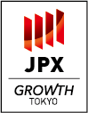 JPX GROWTH