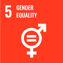 5 Achieving Gender Equality