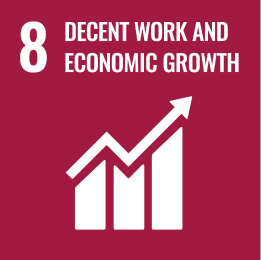 8 both work and buy and economic growth.