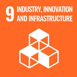 9 Let's lay the foundation for industry and technological innovation